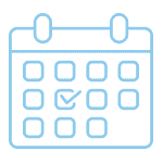 Clear Monthly Updates