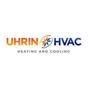 Uhrin HVAC - HVAC Marketing Client logo