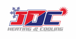 JDC Heating & Cooling - HVAC Marketing Client logo