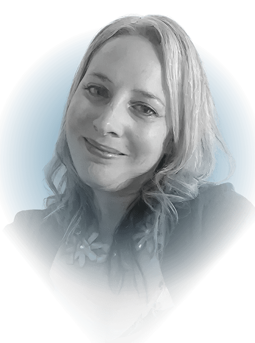 Photo of Sara, the SEO Campaign Manager at Bill Wolf Media