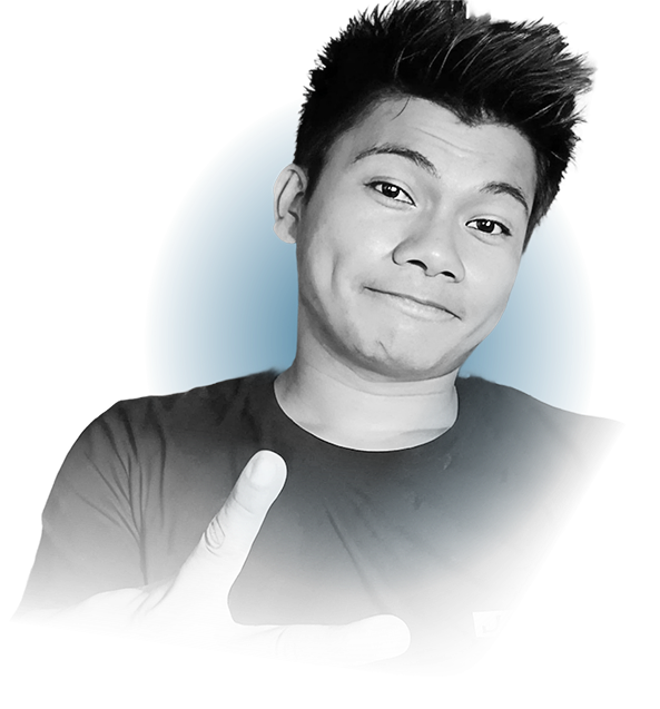 Photo of Alemar, the Web Developer at Bill Wolf Media