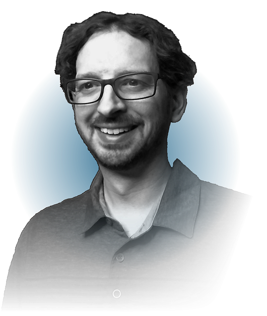 Photo of Bill Wolf, Founder of the Local Marketing Team at Bill Wolf Media