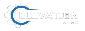 Elevation HVAC - HVAC Marketing Client Logo