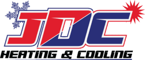 JDC Heating & Cooling HVAC Marketing Client logo