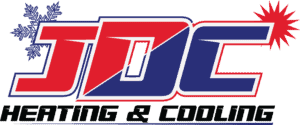 JDC Heating & Cooling HVAC Marketing Client logo